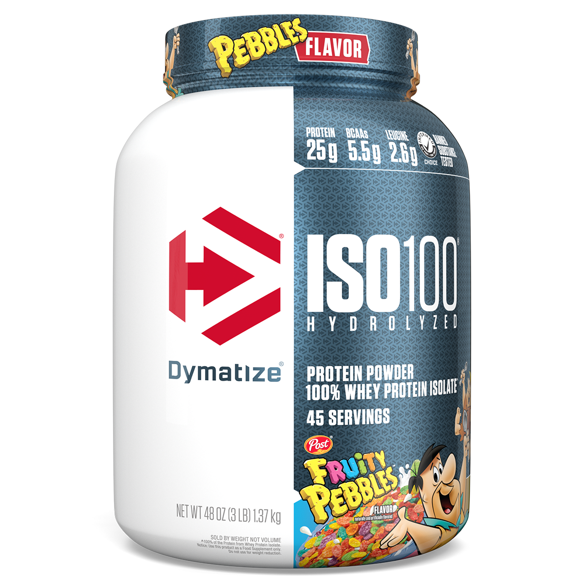 Dymatize ISO100 WPI